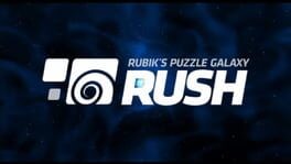 Games like Rubik's Puzzle Galaxy: Rush