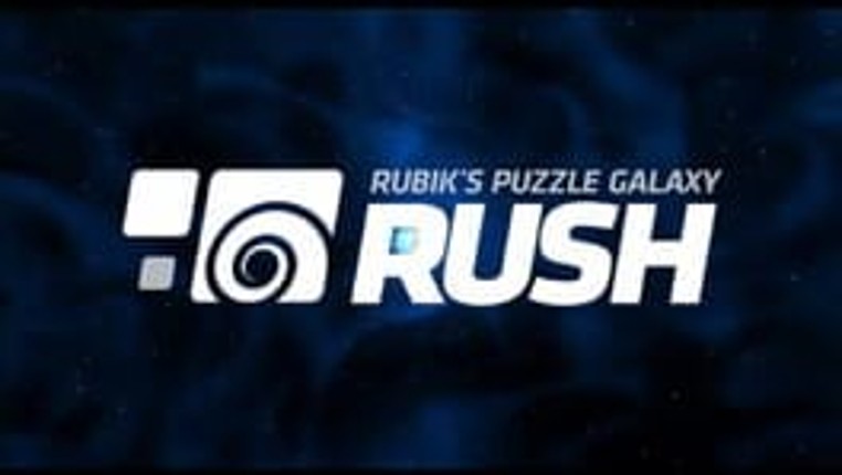 Rubik's Puzzle Galaxy: Rush Image