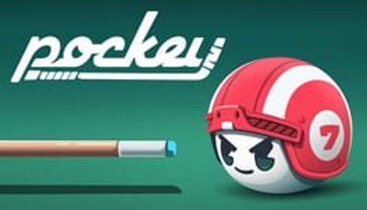 Pockey Image