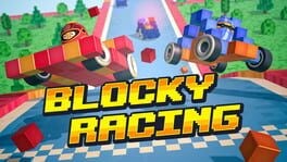 Games like Blocky Racing