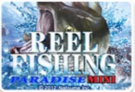 Games like Reel Fishing 3D Paradise Mini