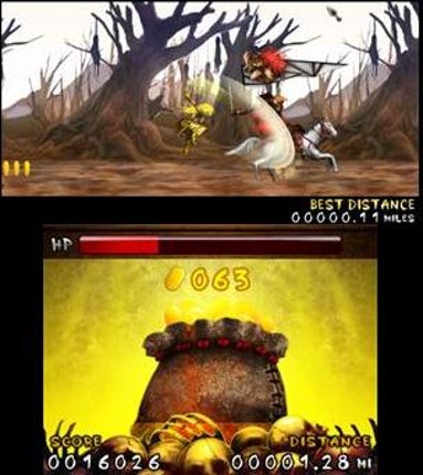 Samurai G Image