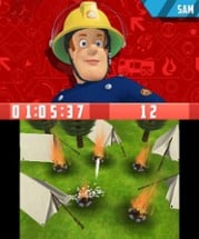 Fireman Sam to the Rescue Image