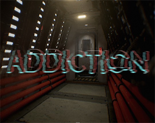 Addiction Game Cover