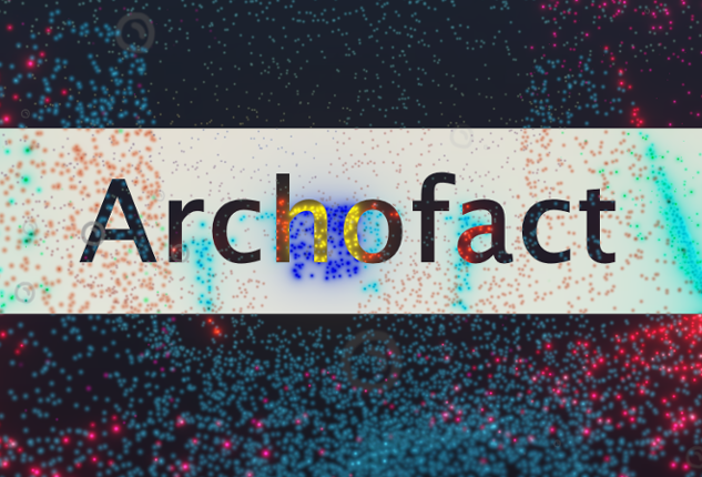 Archofact Game Cover