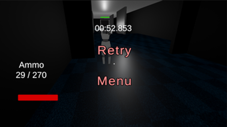 Big Bills screenshot