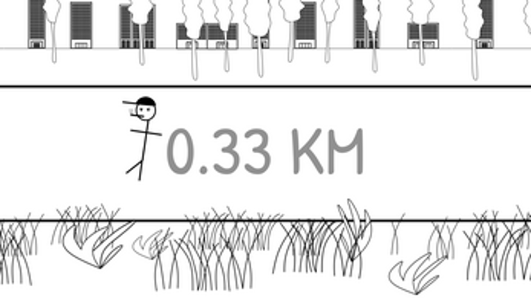BikeRacer screenshot