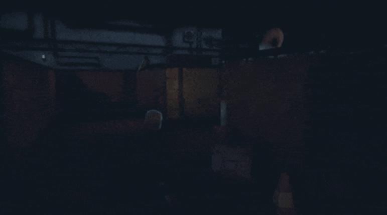 BLACKLIST screenshot