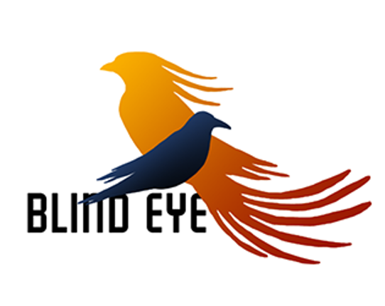 Blind Eye Game Cover