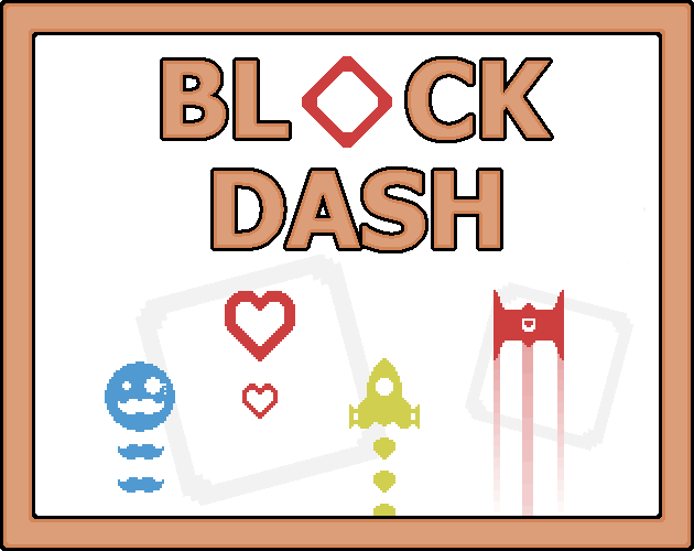 Games like Block Dash