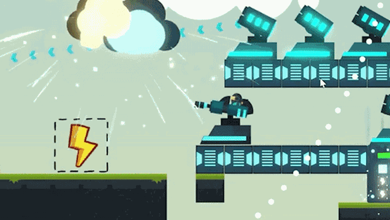 Blockraft Image