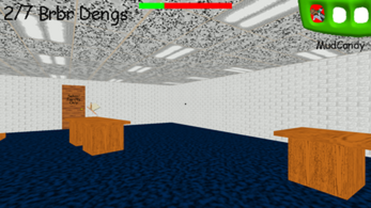 Brbr Deng's Bassics In Bass Playing And Metal screenshot