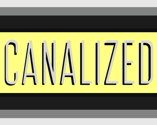 Games like Canalized