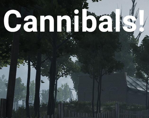 Games like Cannibals!