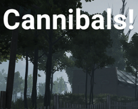 Cannibals! Image