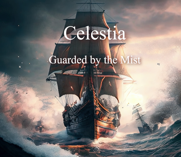 Games like Celestia - Guarded by the Mist