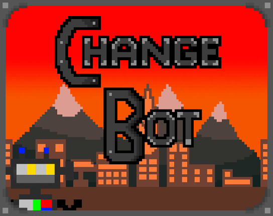 Changebot Game Cover