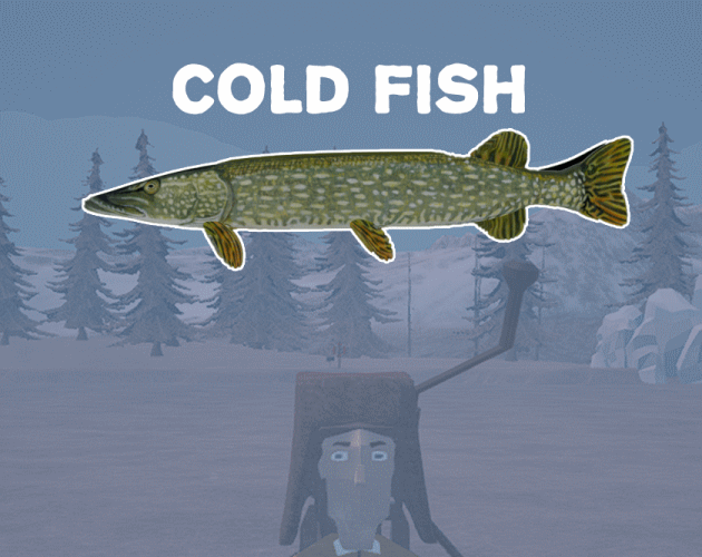 Games like Cold Fish