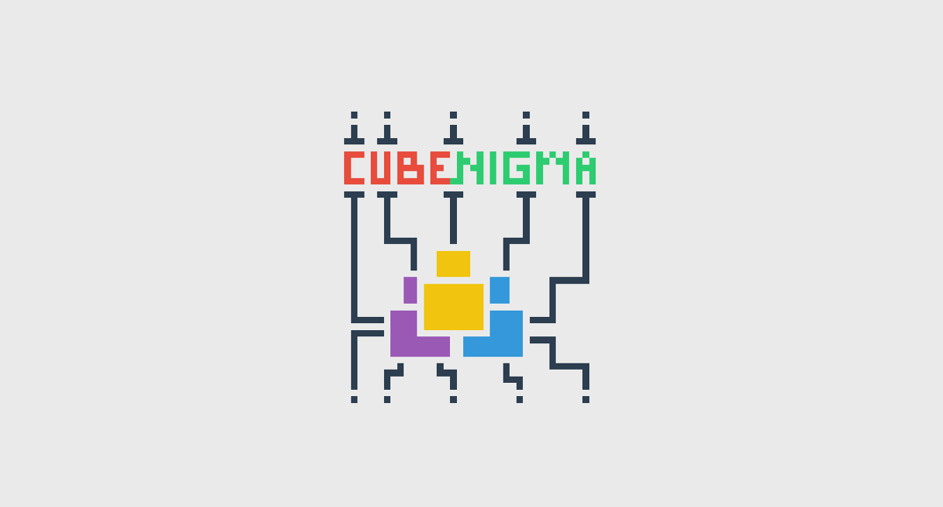 Games like CUBeNIGMA
