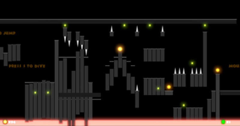 Curavity screenshot