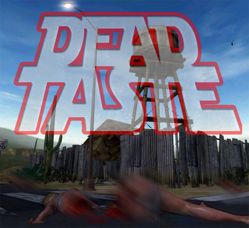 Games like DEAD TASTE