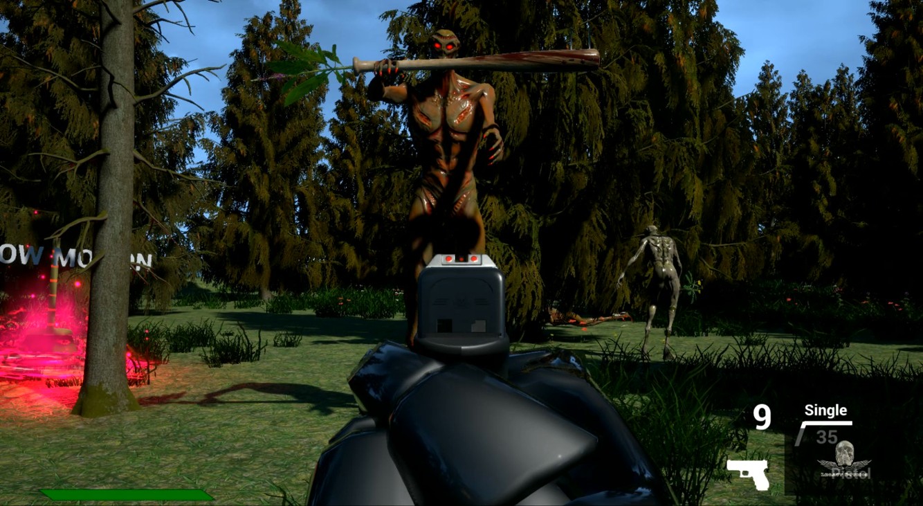 Games like DeathCore