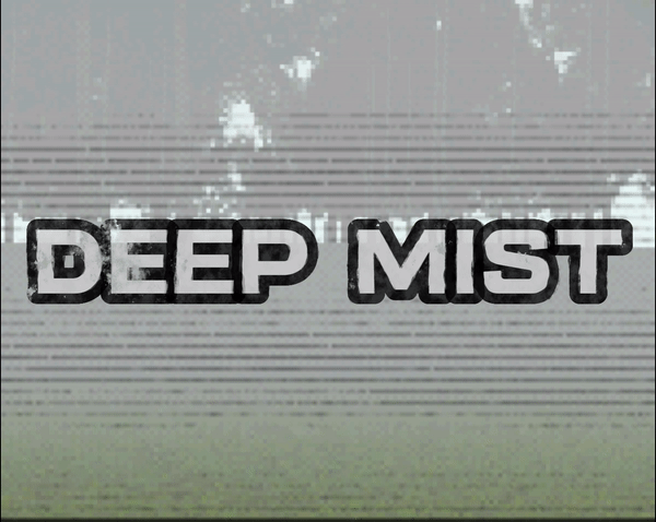 Games like Deep Mist