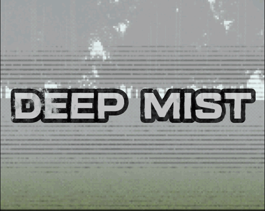 Deep Mist Image