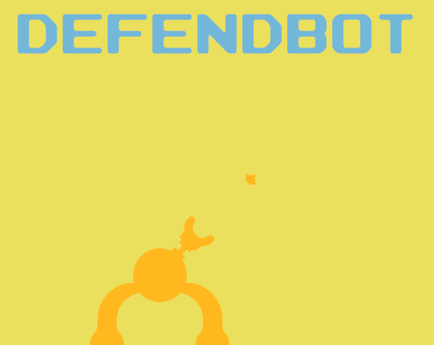 Games like DefendBot