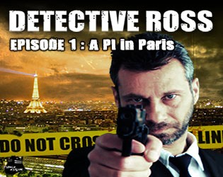 Games like Detective Ross - Episode 1: A PI in Paris