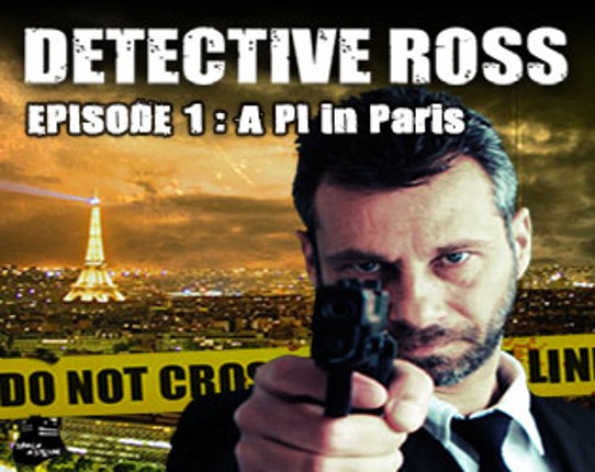 Detective Ross - Episode 1: A PI in Paris Image
