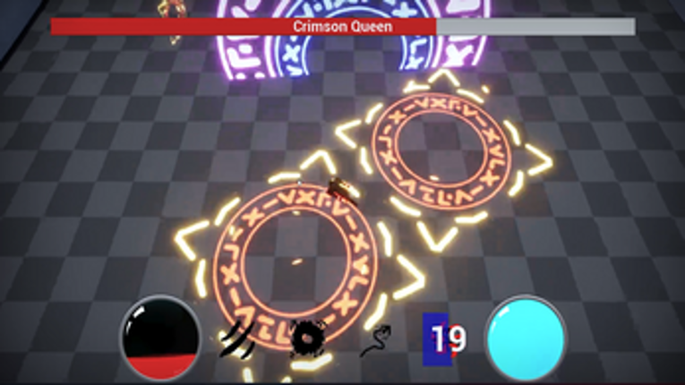 Diavolo IV screenshot