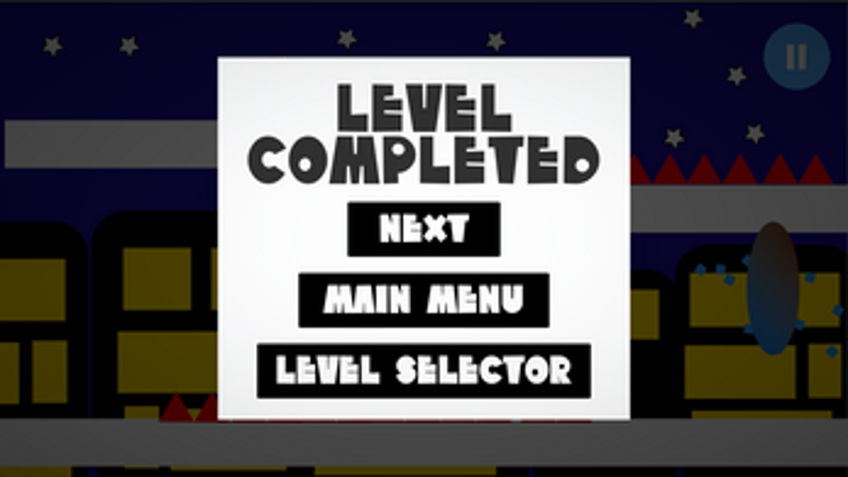 Dimension Switch screenshot