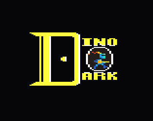 Games like Dino Dark