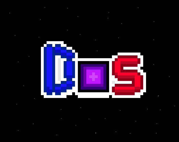 Games like Dos