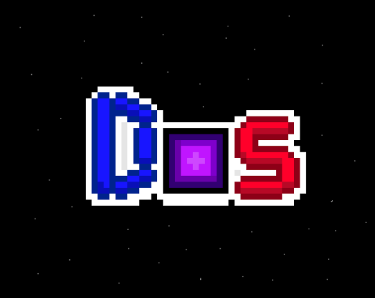 Dos Game Cover