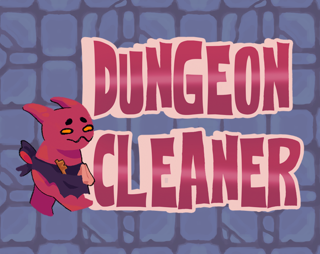 Games like Dungeon Cleaner