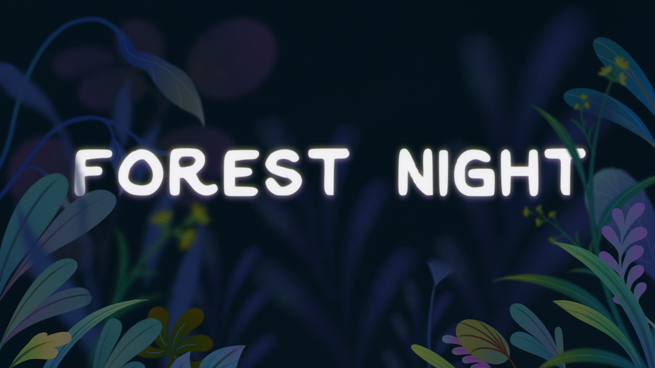 Games like Forest Night