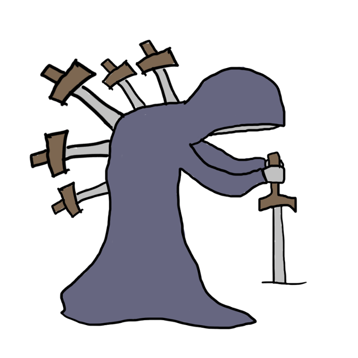 Games like Game Jam Level Up (incomplete)