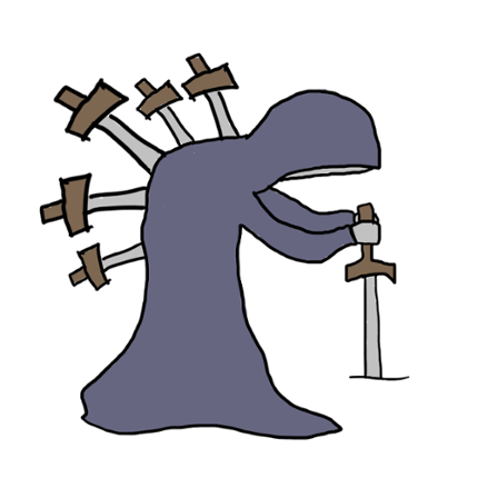 Game Jam Level Up (incomplete) Image