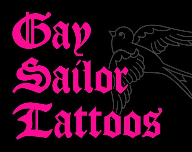 Games like Gay Sailor Tattoos