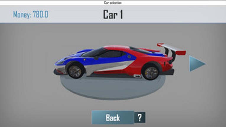 Porn Party Casino screenshot
