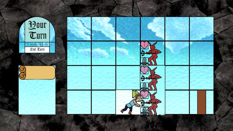 Glass Tactics screenshot