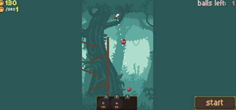 Peggle Defense Image