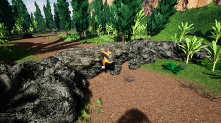 GrandRaid screenshot