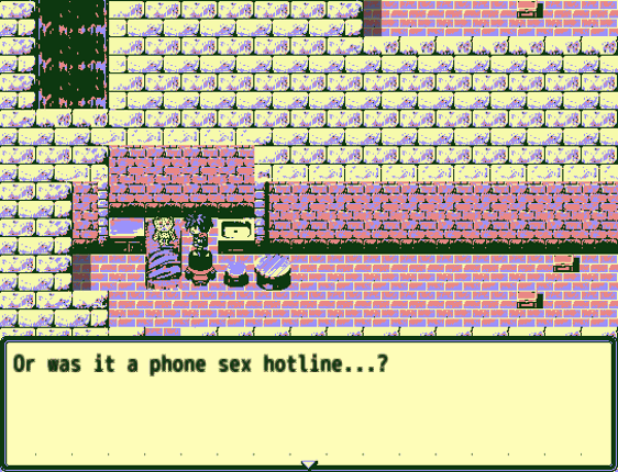 GraveCamp screenshot