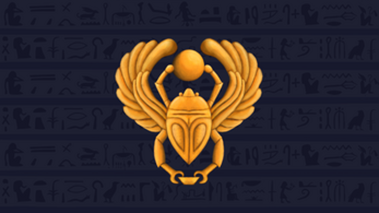 Gyroglyph screenshot