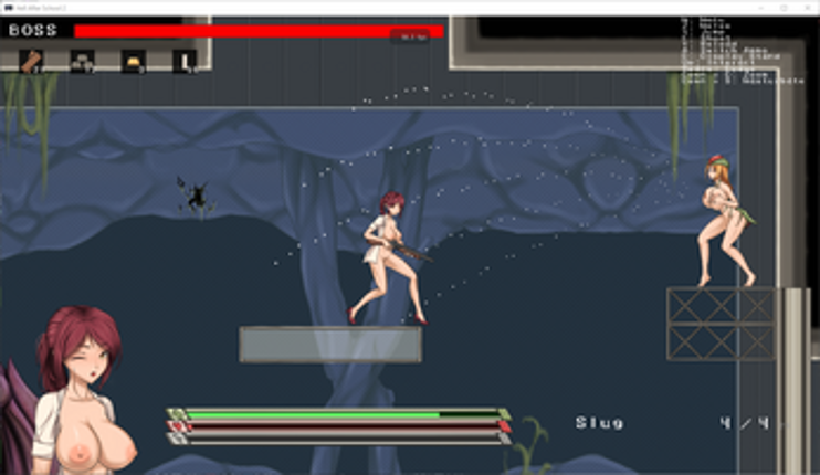 Hell After School 2 Image