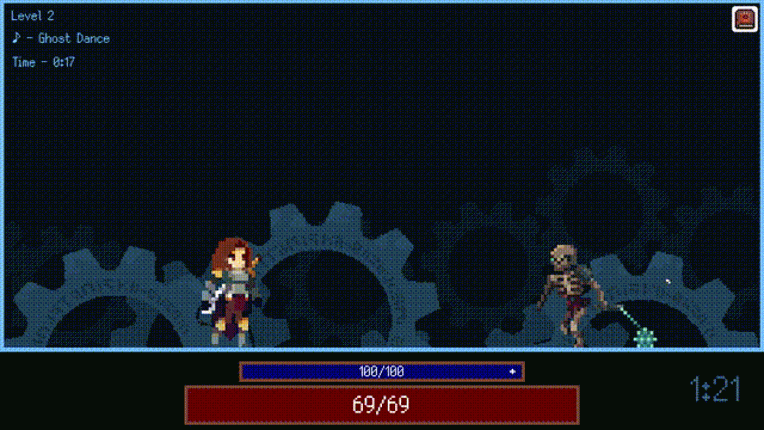 HellFight [BETA] Image