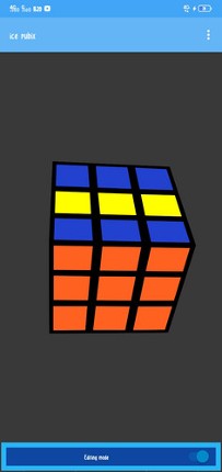 Ice  Rubik Image